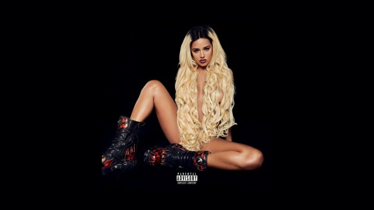 Manchester gigs - Tommy Genesis