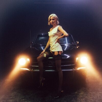 Nina Nesbitt - Lifes A Bitch