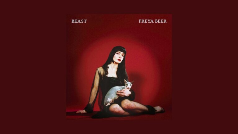 Freya Beer - Beast