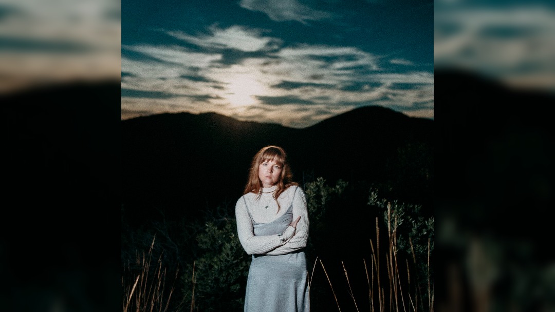 Manchester gigs - Courtney Marie Andrews - image courtesy Sam Stenson