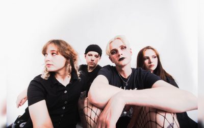 Delaire The Liar to support Vukovi at Manchester’s Night and Day