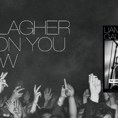 Manchester gigs - Liam Gallagher