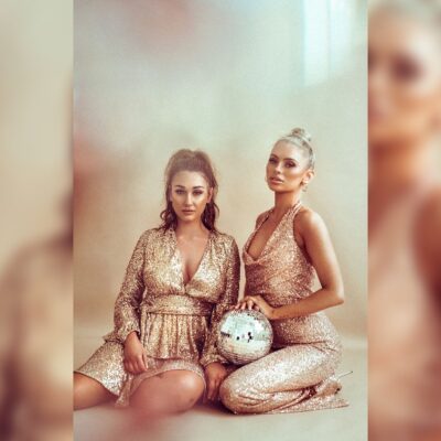 Music - Emma & Jolie