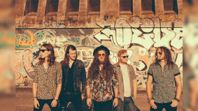 Manchester gigs - Bad Touch