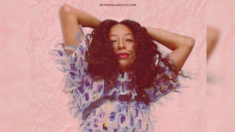 Manchester gigs - Corinne Bailey Rae