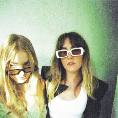 Manchester gigs - Ider