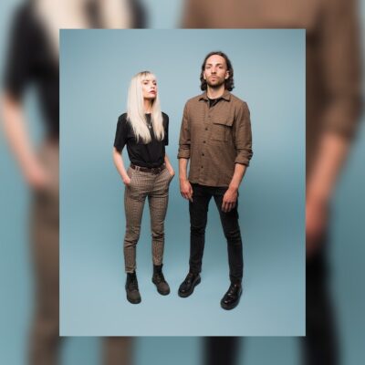 Manchester gigs - Pave The Jungle