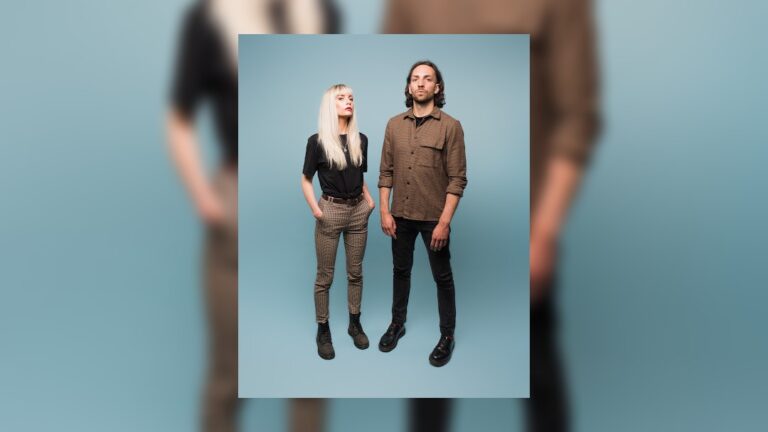 Manchester gigs - Pave The Jungle