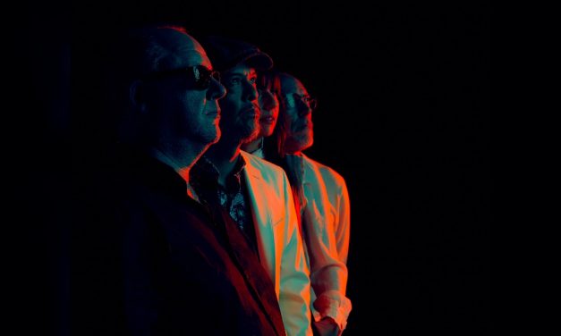 Pixies announce Manchester Castlefield Bowl gig