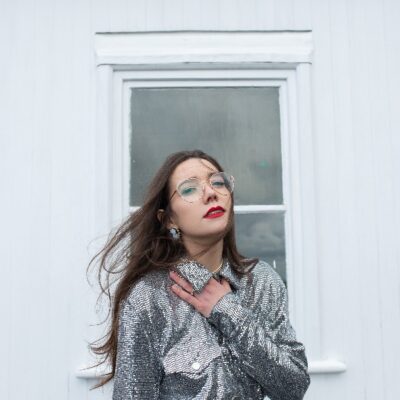 Manchester gigs - Zuzu - image courtesy Robin Clewley