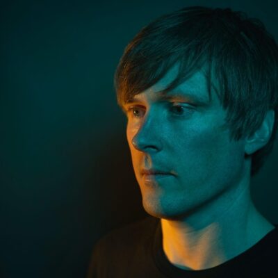 Manchester music - Ben Williams
