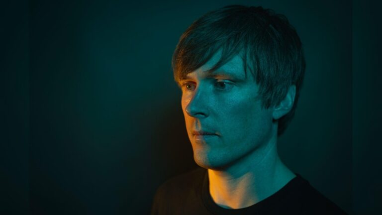 Manchester music - Ben Williams