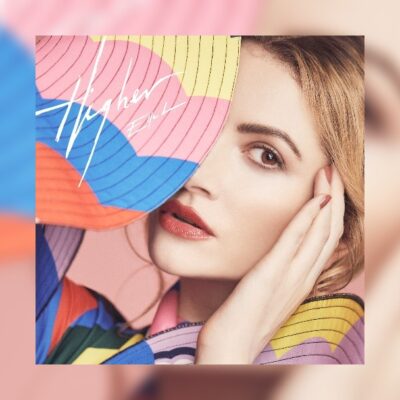 Music - Elle L - Higher