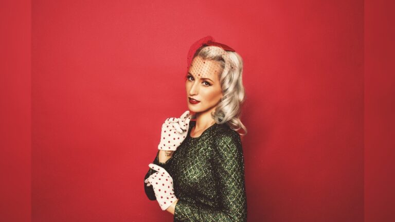Music - Ingrid Michaelson - Songs for the Season