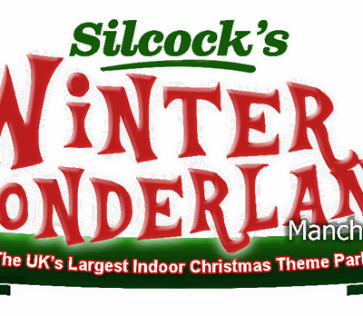 Silcocks Winter Wonderland - Eventcity