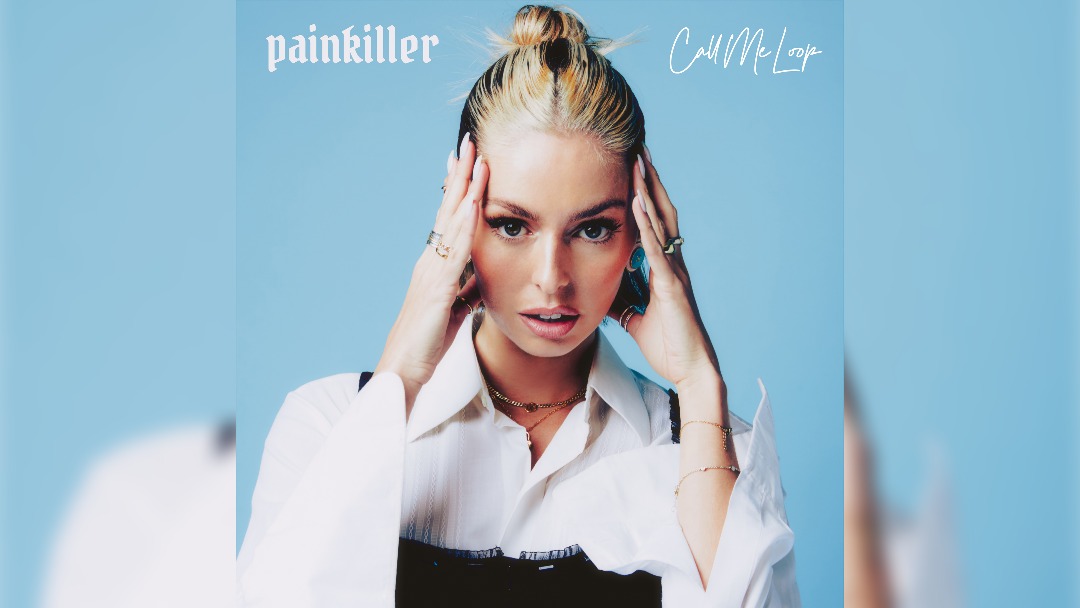 Call Me Loop shares new single Painkiller