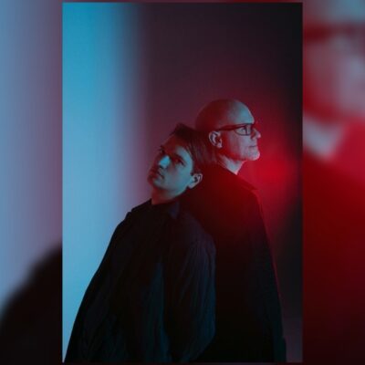 Fyfe and Iskra Strings featuring Mysie - deletia