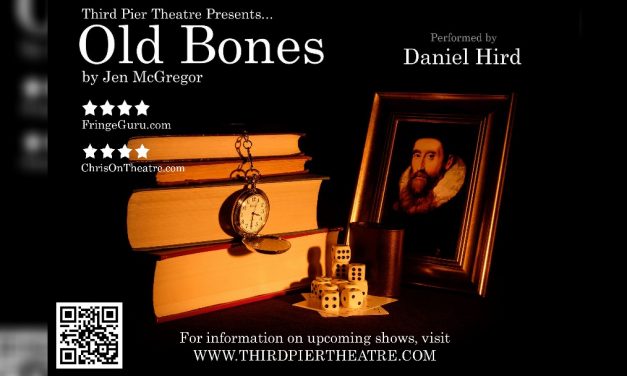 New production Old Bones coming to Manchester’s The Talleyrand