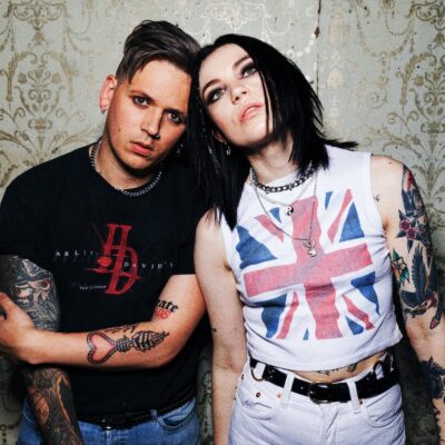 Manchester gigs - Hotmilk