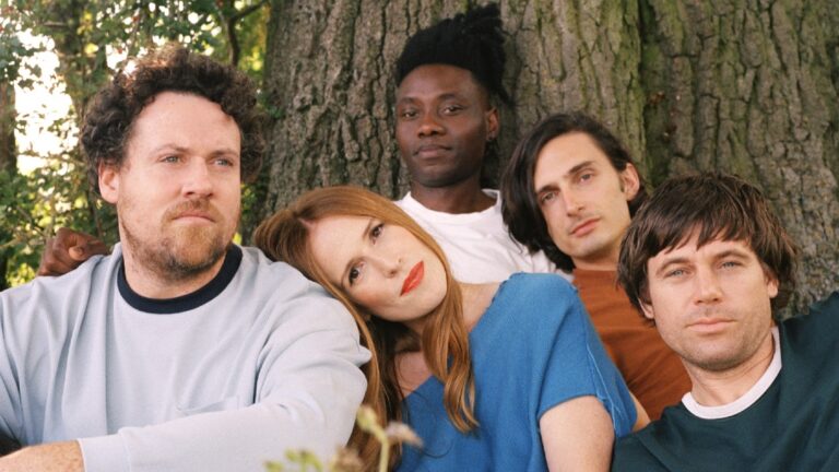 Manchester gigs - Metronomy - image courtesy Hazel Gaskin