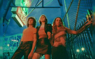 Sunflower Bean to release new album in May – Manchester gig in April