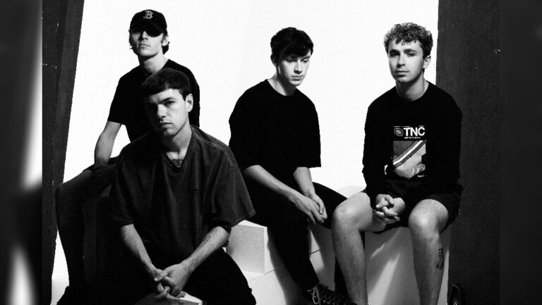 Manchester gigs - The Night Cafe