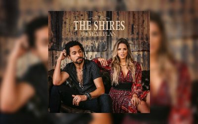 The Shires share new video for I See Stars – Manchester gig in May
