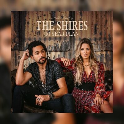 Manchester gigs - The Shires