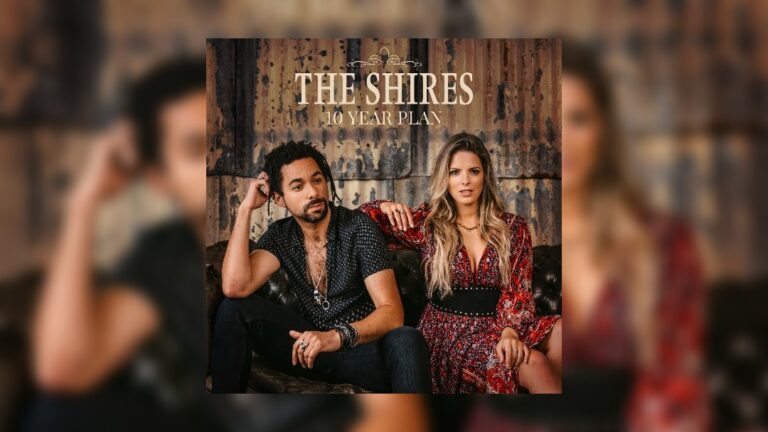 Manchester gigs - The Shires