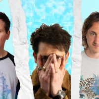 Manchester gigs - The Wombats