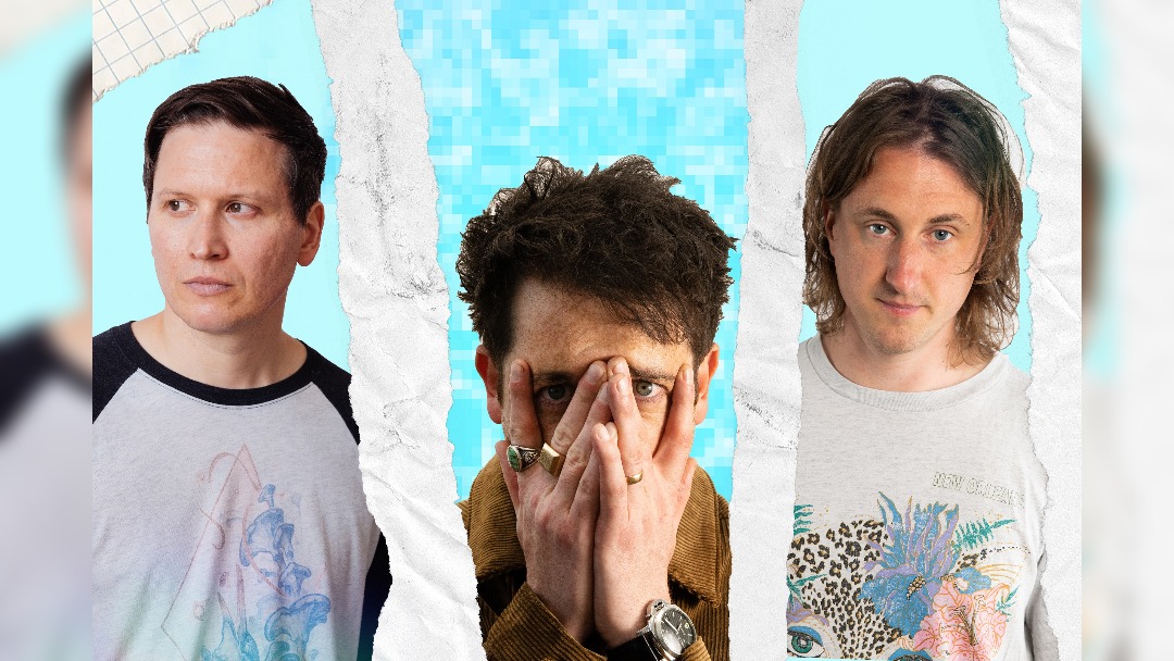The Wombats announce UK tour including Manchester’s Victoria Warehouse