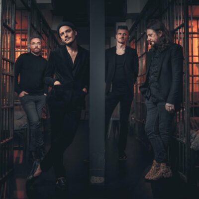Manchester music - The Slow Show