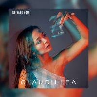 Music - Claudillea - Release You - image courtesy Peter O'Sullivan