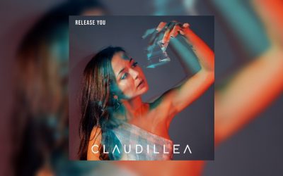 Claudillea shares new single Release You