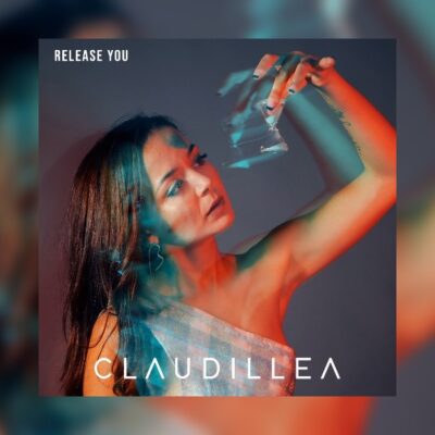 Music - Claudillea - Release You - image courtesy Peter O'Sullivan