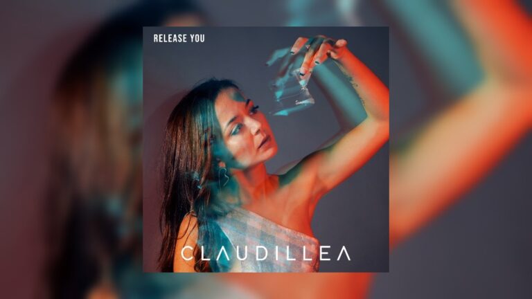 Music - Claudillea - Release You - image courtesy Peter O'Sullivan