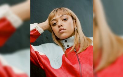 Mahalia brings her Letter To UR Ex tour to Liverpool’s Invisible Wind Factory