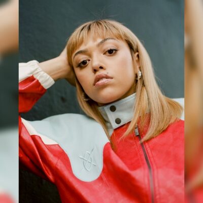 Music - Mahalia