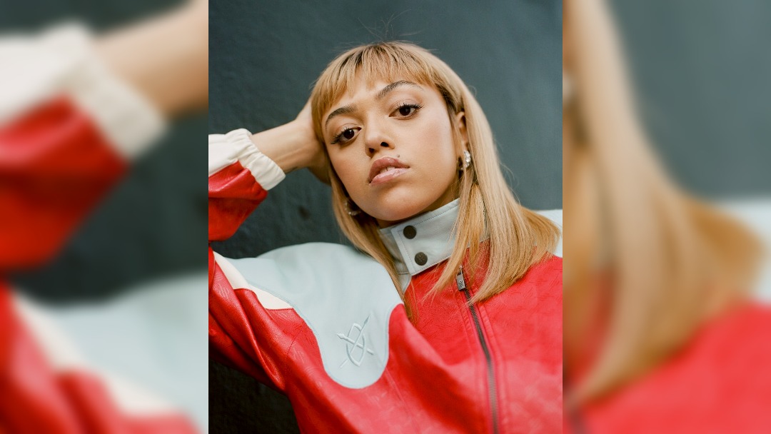 Mahalia brings her Letter To UR Ex tour to Liverpool’s Invisible Wind Factory