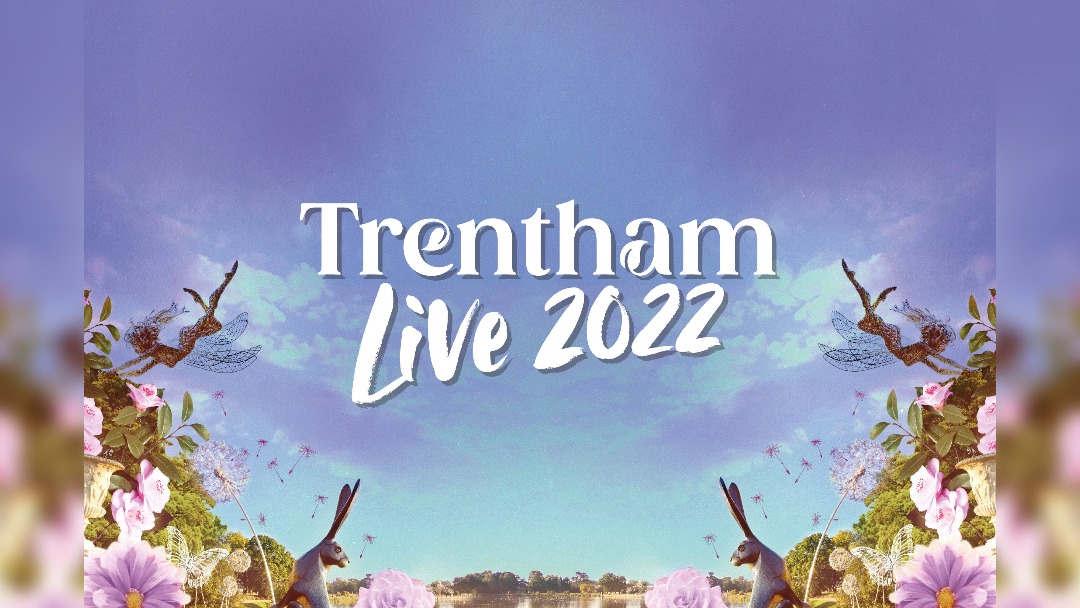 Trentham Live 2022