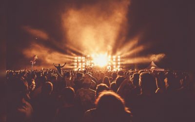 Festivals to catch in 2022