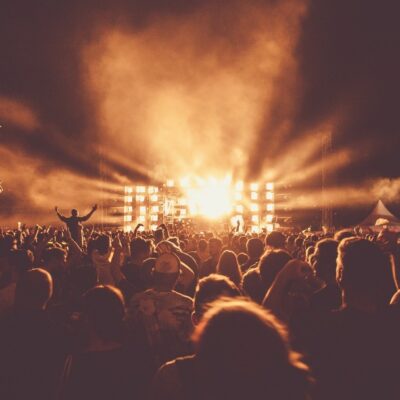 UK Festivals