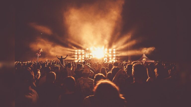 UK Festivals