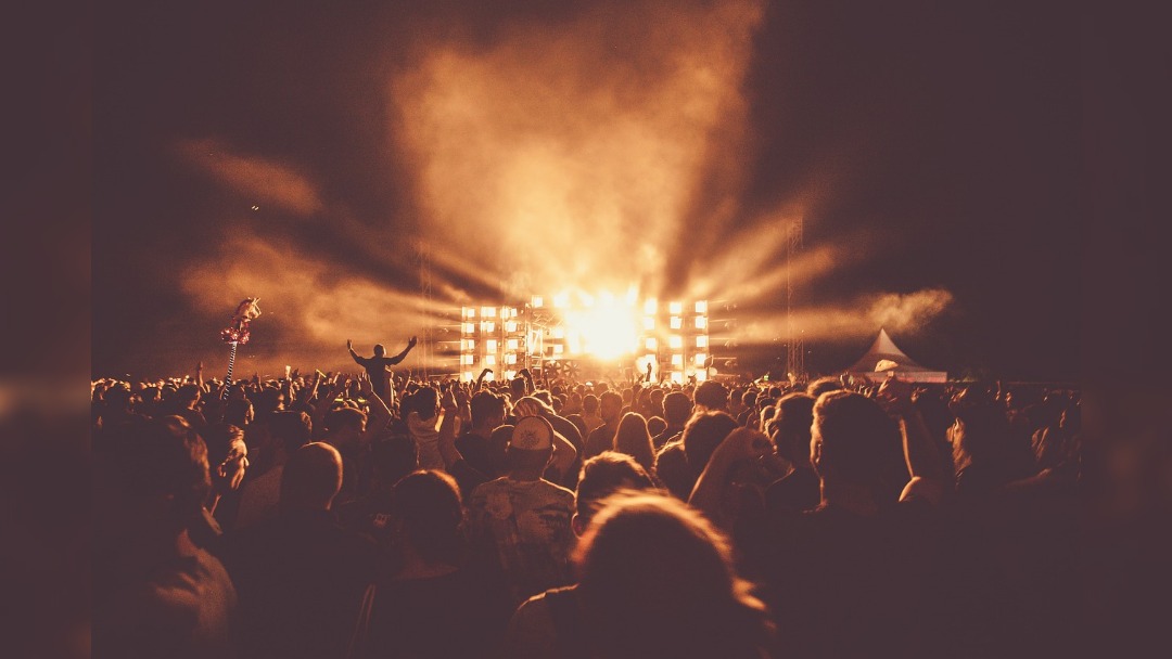 Festivals to catch in 2022