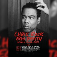 Chris Rock - Ego Death World Tour