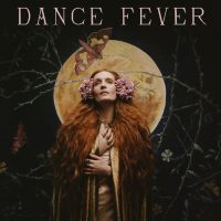 Florence and the Machine - Dance Fever - artwork courtesy Autumn de Wilde