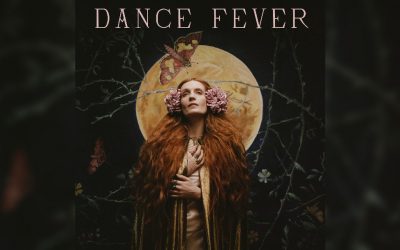 Florence + The Machine announces new album Dance Fever