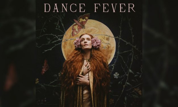 Florence + The Machine releases new album – Manchester gig in November