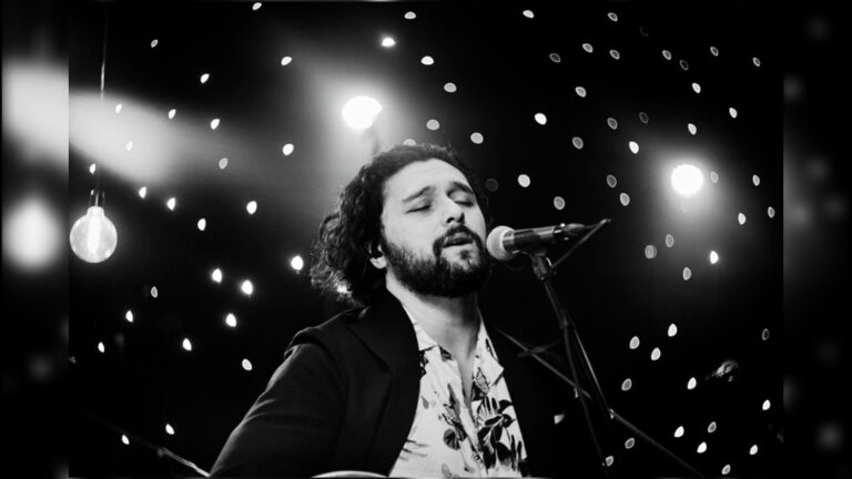 Gang of Youths