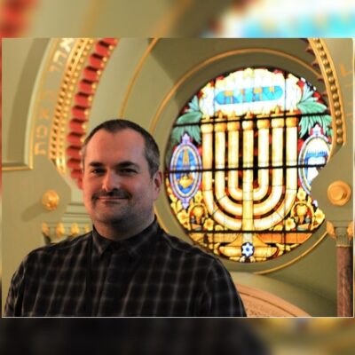 Manchester Jewish Museum - Gareth Redston